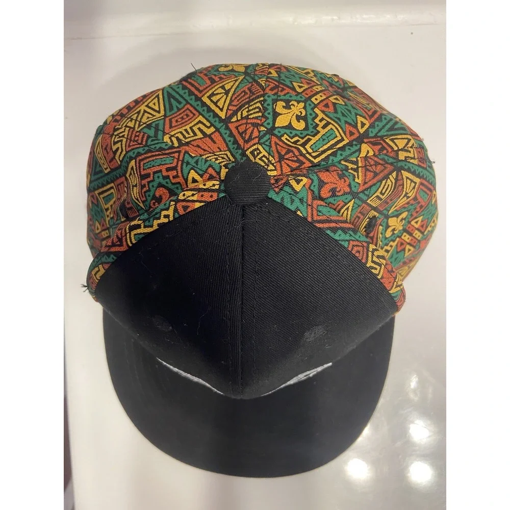 New Orleans Pelicans Snap Back HBCU Hat Game Giveaway